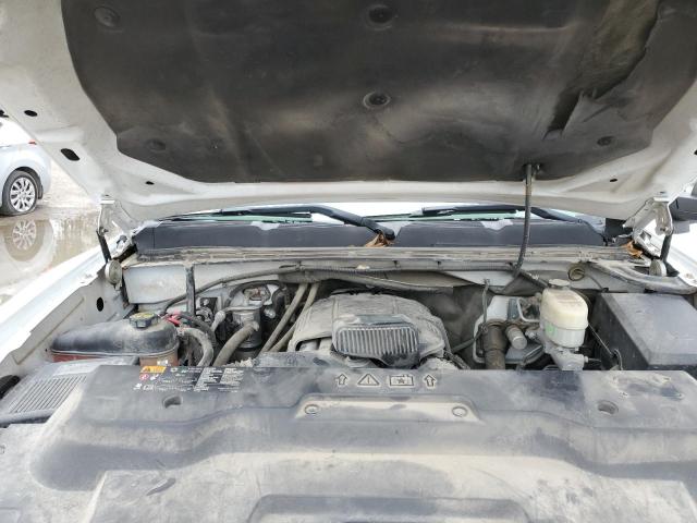 Photo 11 from auction – 2014 CHEVROLET SILVERADO with VIN 1GC0CVCG5EF131409