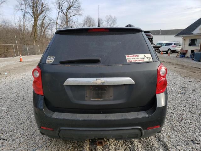 صورة رقم 6 من المزاد - 2012 CHEVROLET EQUINOX LT مع VIN 2GNALDEK0C6209934