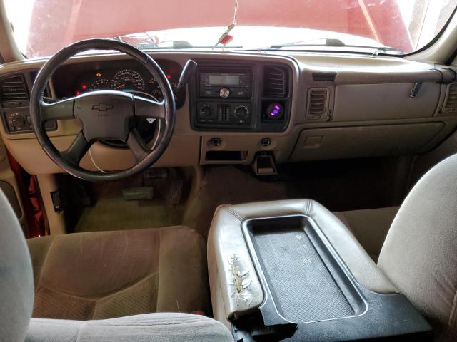 Фото 8 с аукциона – 2004 CHEVROLET SILVERADO2 с VIN 2GCEC13T941428345