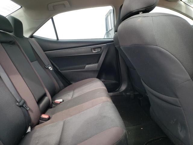 Photo 10 from auction – 2018 TOYOTA COROLLA L with VIN 2T1BURHEXJC049540