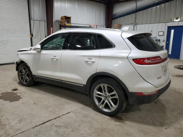 Фото 2 с аукциона – 2015 LINCOLN MKC с VIN 5LMTJ2AH0FUJ28078