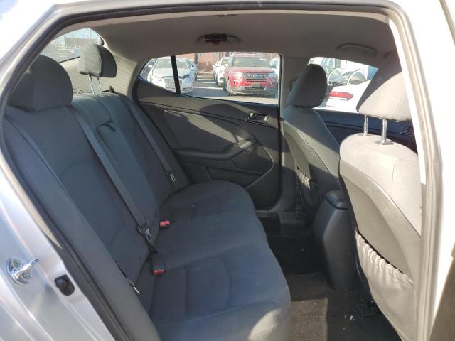 Photo 10 from auction – 2015 KIA OPTIMA LX with VIN 5XXGM4A76FG397663