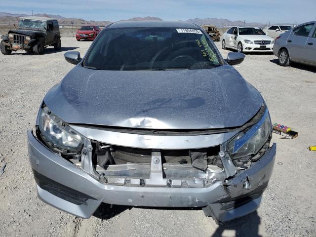 Photo 5 from auction – 2018 HONDA CIVIC LX with VIN 2HGFC2F52JH609086