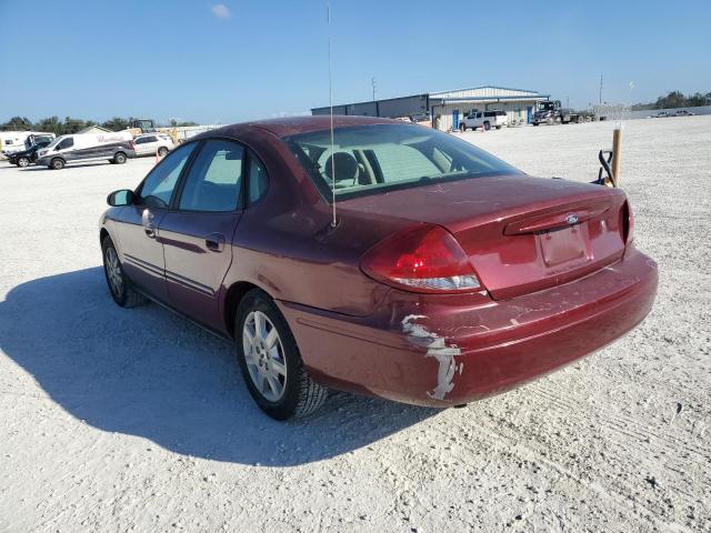 Photo 2 from auction – 2004 FORD TAURUS SE with VIN 1FAHP53U04A194447