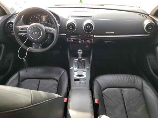 Photo 8 from auction – 2015 AUDI A3 PREMIUM with VIN WAUEFGFF0F1001433