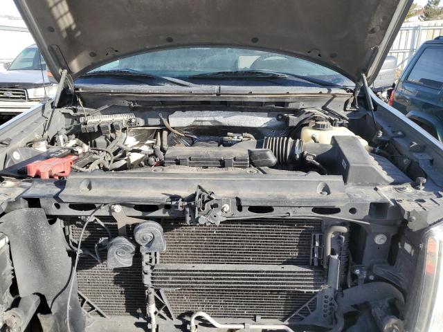 Zdjęcie 11 z aukcji – 2013 FORD F150 SUPER z VIN 1FTFX1EF9DFA24518
