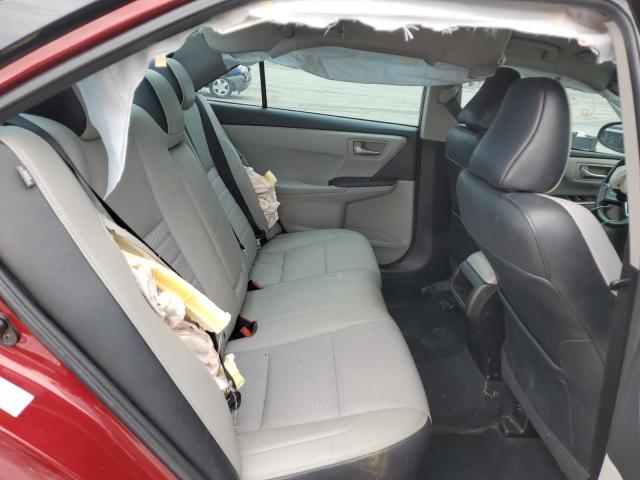 Photo 10 from auction – 2016 TOYOTA CAMRY LE with VIN 4T1BF1FK8GU541639