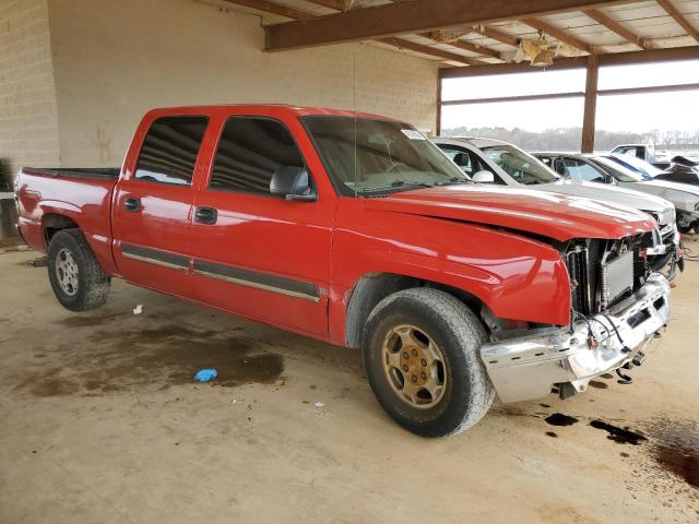 Photo 4 from auction – 2004 CHEVROLET SILVERADO2 with VIN 2GCEC13T941428345
