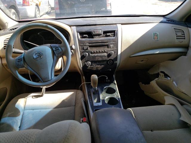 Photo 8 from auction – 2013 NISSAN ALTIMA 2.5 with VIN 1N4AL3AP5DC248585