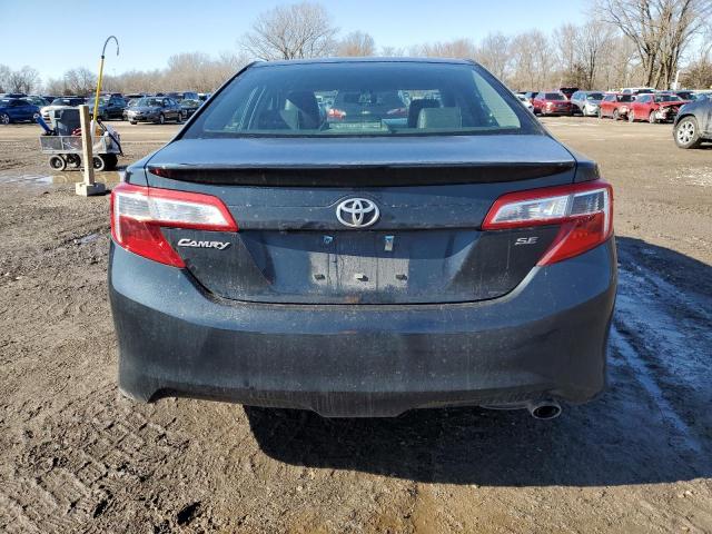 Photo 6 from auction – 2014 TOYOTA CAMRY L with VIN 4T1BF1FK9EU859640