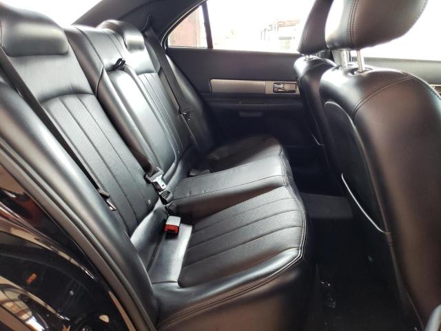 Photo 10 from auction – 2005 LINCOLN LS with VIN 1LNHM87A05Y662749