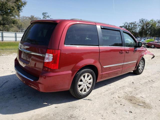 Photo 3 from auction – 2015 CHRYSLER TOWN & COU with VIN 2C4RC1BG0FR571419