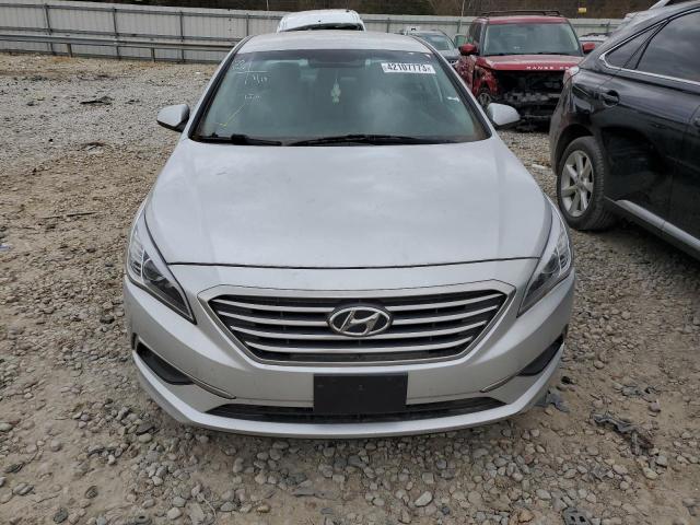 Photo 5 from auction – 2016 HYUNDAI SONATA SE with VIN 5NPE24AF1GH394258