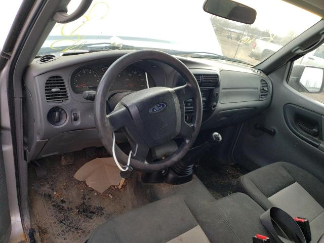 Photo 8 from auction – 2011 FORD RANGER with VIN 1FTKR1AD3BPA94486
