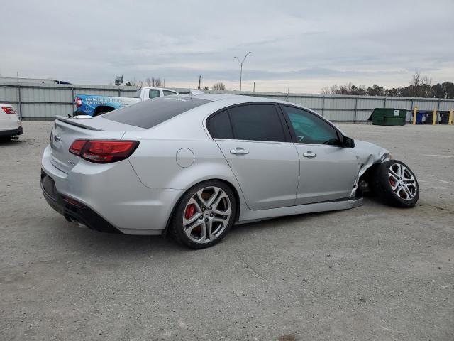Photo 3 from auction – 2017 CHEVROLET SS with VIN 6G3F15RW4HL301413