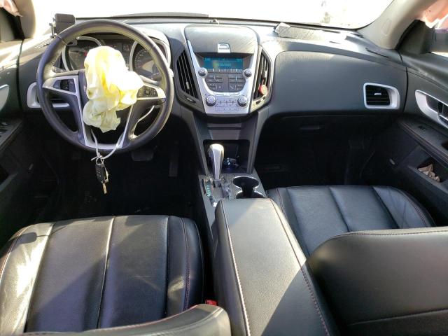 Photo 8 from auction – 2011 CHEVROLET EQUINOX LT with VIN 2CNALPEC6B6359110
