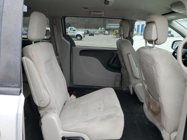 Photo 11 from auction – 2012 DODGE GRAND CARA with VIN 2C4RDGCG9CR304211