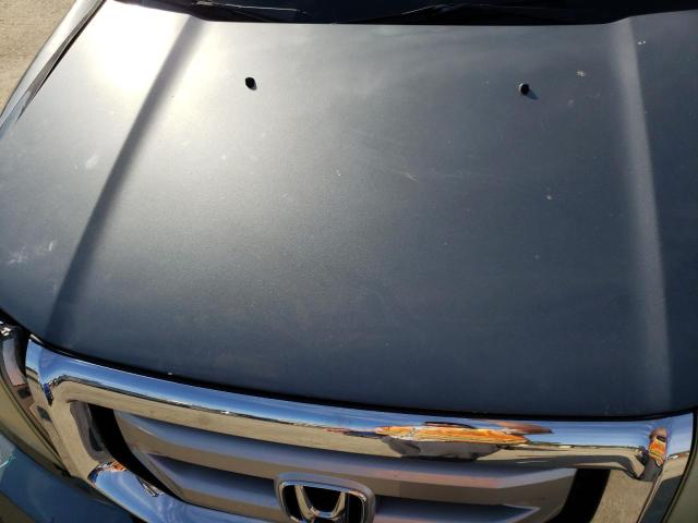 Photo 11 from auction – 2011 HONDA PILOT EXL with VIN 5FNYF3H64BB033468