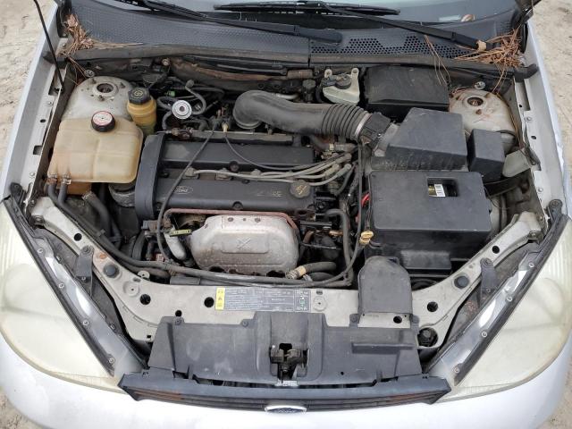 Photo 11 from auction – 2001 FORD FOCUS SE with VIN 1FAHP36321W234372
