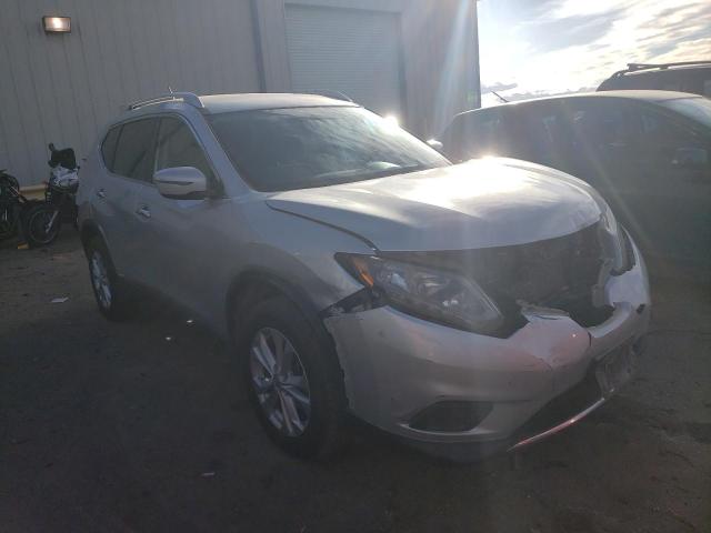 Foto 4 de la subasta – 2016 NISSAN ROGUE S con VIN KNMAT2MVXGP721179