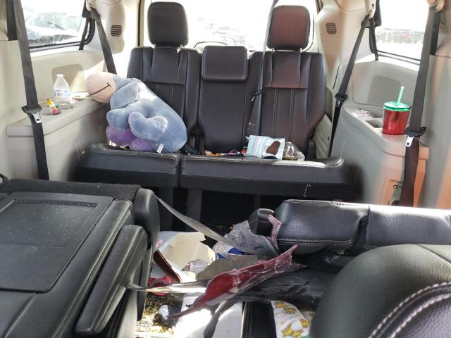 Photo 10 from auction – 2012 CHRYSLER TOWN & COU with VIN 2C4RC1BG4CR313755