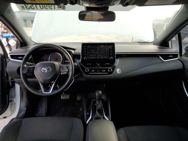 Photo 8 from auction – 2020 TOYOTA COROLLA SE with VIN 5YFS4RCE4LP025552