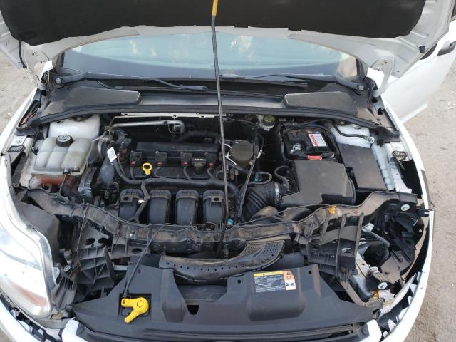 Photo 11 from auction – 2013 FORD FOCUS S with VIN 1FADP3E24DL239795