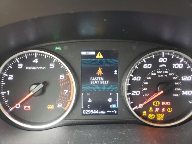 Photo 9 from auction – 2018 MITSUBISHI ECLIPSE CR with VIN JA4AT5AA2JZ065634