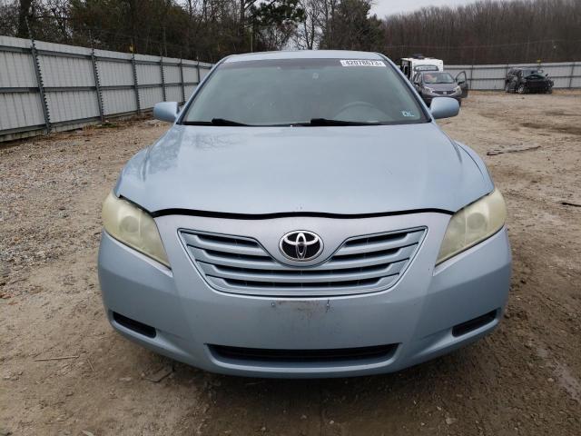 Photo 5 from auction – 2009 TOYOTA CAMRY BASE with VIN 4T1BE46K89U898777