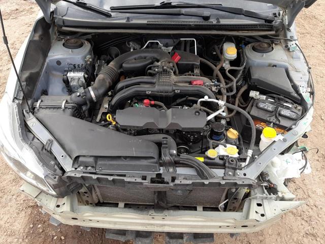Фото 11 с аукциона – 2016 SUBARU CROSSTREK с VIN JF2GPABC1G8210692