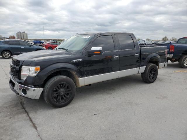 Photo 1 from auction – 2013 FORD F150 SUPER with VIN 1FTFW1CF7DKF03758