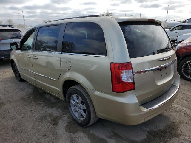 Photo 2 from auction – 2011 CHRYSLER TOWN & COU with VIN 2A4RR5DG1BR712795