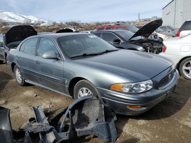 Photo 4 from auction – 2005 BUICK LESABRE CU with VIN 1G4HP52K15U264592
