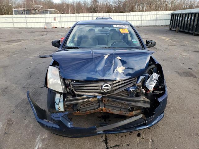 Photo 5 from auction – 2011 NISSAN SENTRA 2.0 with VIN 3N1AB6AP9BL645915