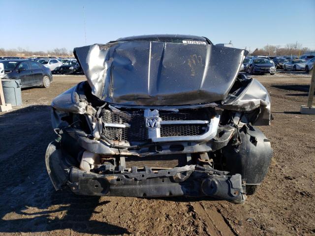 Photo 5 from auction – 2008 DODGE DAKOTA QUA with VIN 1D7HW48K88S594311