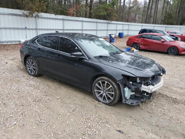 Photo 4 from auction – 2015 ACURA TLX TECH with VIN 19UUB2F55FA004267
