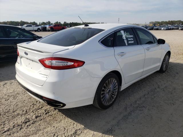 Photo 3 from auction – 2014 FORD FUSION TIT with VIN 3FA6P0K97ER276769