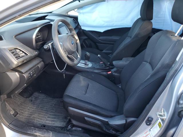 Photo 7 from auction – 2017 SUBARU IMPREZA PR with VIN 4S3GKAD60H3602873