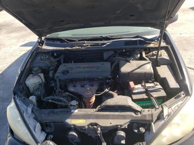 Photo 11 from auction – 2005 TOYOTA CAMRY LE with VIN 4T1BE32K85U397866