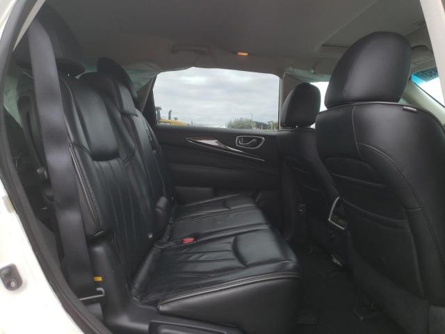 Photo 11 from auction – 2015 INFINITI QX60 with VIN 5N1AL0MN6FC539078