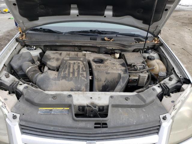 Photo 11 from auction – 2008 CHEVROLET COBALT LS with VIN 1G1AK58F687157967