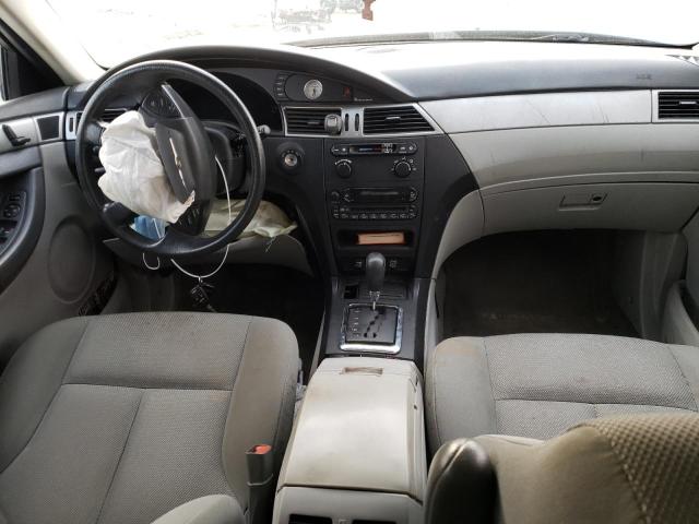Photo 8 from auction – 2007 CHRYSLER PACIFICA with VIN 2A8GM48L37R363913
