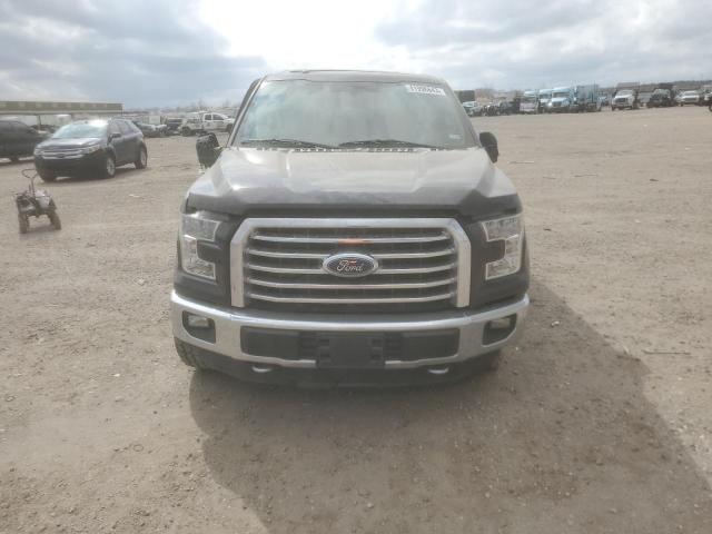 Photo 5 from auction – 2015 FORD F150 SUPER with VIN 1FTEW1E88FKD28305