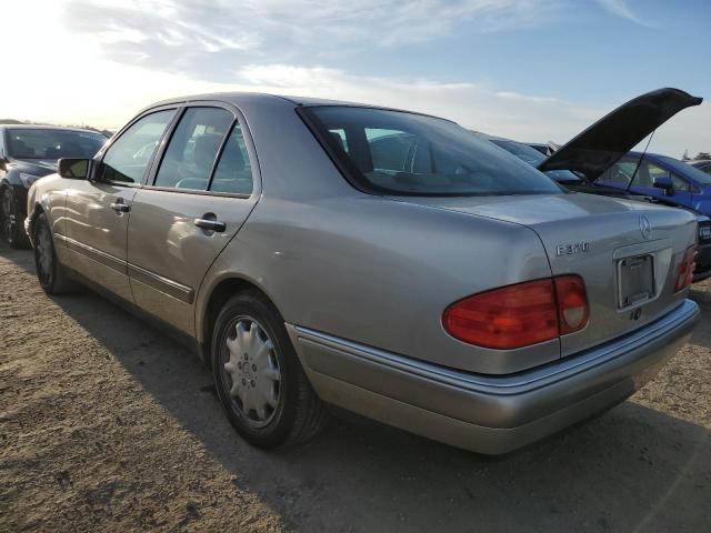 Photo 2 from auction – 1997 MERCEDES-BENZ E 320 with VIN WDBJF55F6VA361861