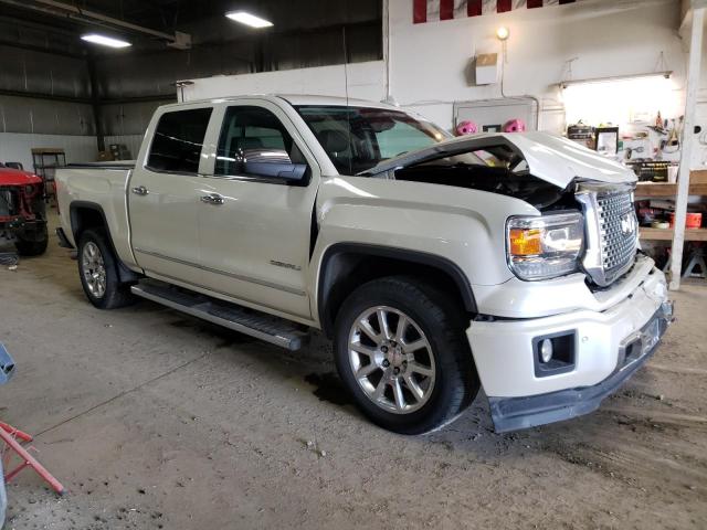 Photo 4 from auction – 2015 GMC SIERRA K15 with VIN 3GTU2WEC3FG396995