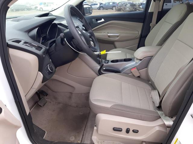 Photo 7 from auction – 2015 FORD ESCAPE SE with VIN 1FMCU0G71FUB40995