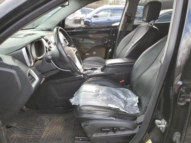 Photo 7 from auction – 2016 CHEVROLET EQUINOX LT with VIN 2GNALDEK3G1152504