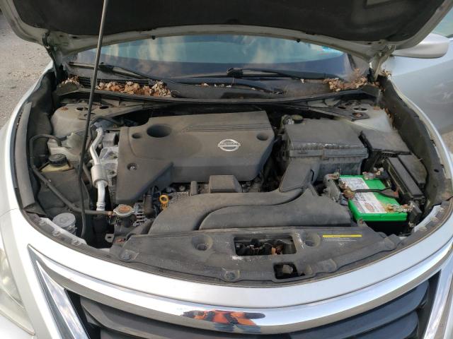 Photo 11 from auction – 2013 NISSAN ALTIMA 2.5 with VIN 1N4AL3AP5DC267198