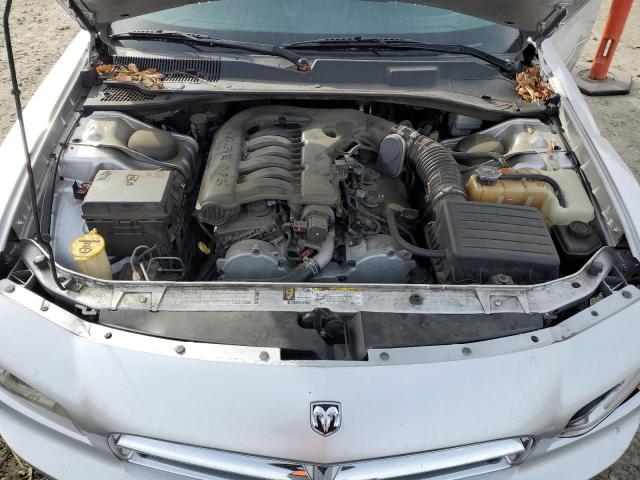 Photo 11 from auction – 2010 DODGE CHARGER SX with VIN 2B3CA3CV4AH213969