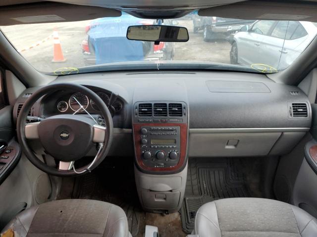 Photo 8 from auction – 2005 CHEVROLET UPLANDER L with VIN 1GNDV23L05D184724